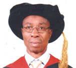 Dr. Ihekoronye