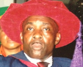 Chidi Akoma