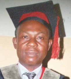 Dr. George Odjeni 