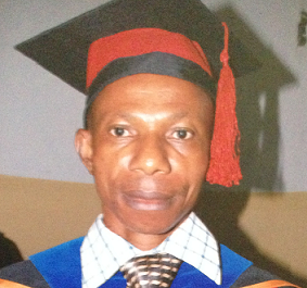 Dr Sunny Emezi